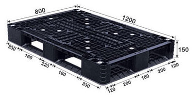 出口专用网格卡板 (2)